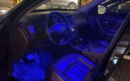 Infiniti EX, 2009 год, 1 190 000 рублей, 2 фотография