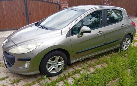 Peugeot 308 II, 2011 год, 249 000 рублей, 2 фотография