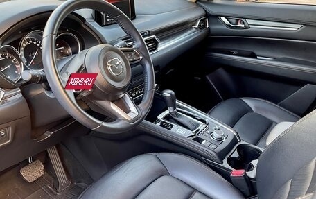 Mazda CX-5 II, 2020 год, 3 200 000 рублей, 6 фотография