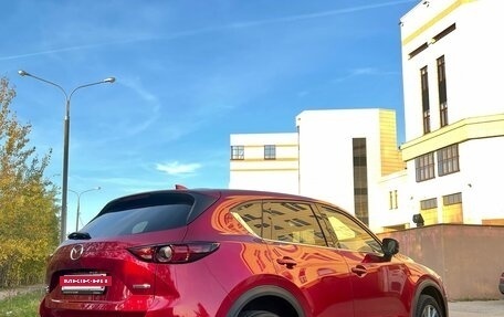 Mazda CX-5 II, 2020 год, 3 200 000 рублей, 3 фотография