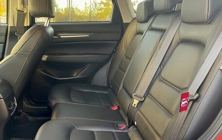 Mazda CX-5 II, 2020 год, 3 200 000 рублей, 5 фотография