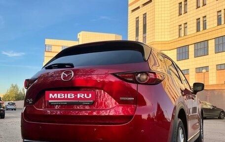 Mazda CX-5 II, 2020 год, 3 200 000 рублей, 4 фотография