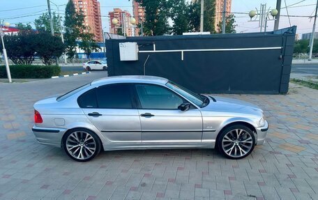 BMW 3 серия, 2001 год, 580 000 рублей, 2 фотография