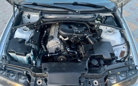 BMW 3 серия, 2001 год, 580 000 рублей, 5 фотография