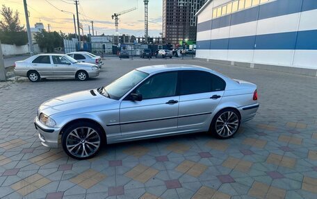 BMW 3 серия, 2001 год, 580 000 рублей, 3 фотография
