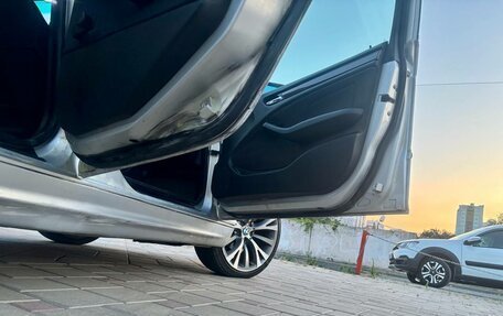 BMW 3 серия, 2001 год, 580 000 рублей, 11 фотография
