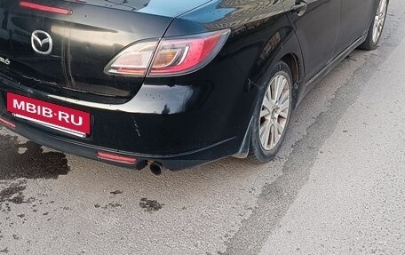 Mazda 6, 2008 год, 640 000 рублей, 2 фотография