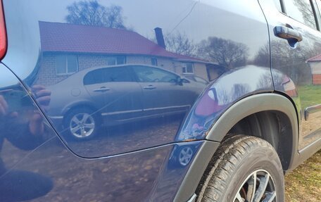 Honda CR-V II рестайлинг, 2002 год, 530 000 рублей, 17 фотография