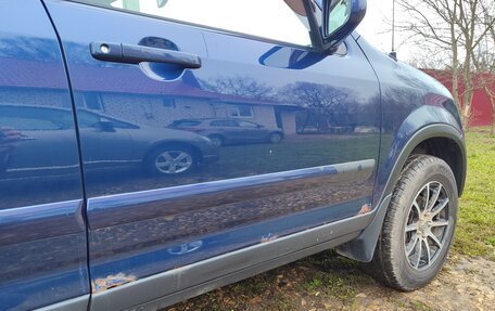 Honda CR-V II рестайлинг, 2002 год, 530 000 рублей, 16 фотография