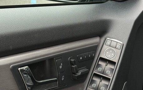 Mercedes-Benz GLK-Класс, 2009 год, 1 555 000 рублей, 8 фотография