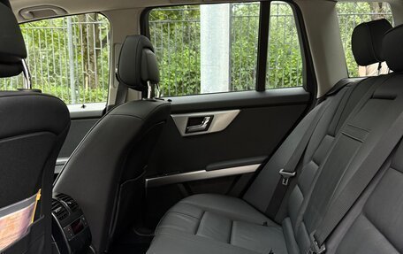 Mercedes-Benz GLK-Класс, 2009 год, 1 555 000 рублей, 9 фотография