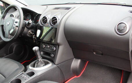 Nissan Qashqai, 2011 год, 1 195 000 рублей, 6 фотография