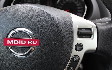 Nissan Qashqai, 2011 год, 1 195 000 рублей, 9 фотография