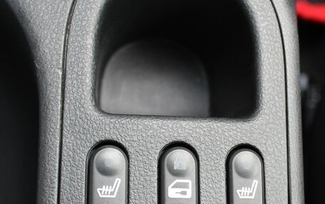 Nissan Qashqai, 2011 год, 1 195 000 рублей, 14 фотография