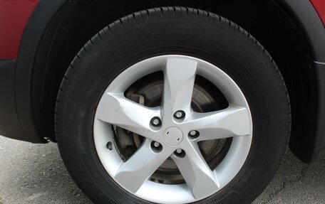 Nissan Qashqai, 2011 год, 1 195 000 рублей, 24 фотография
