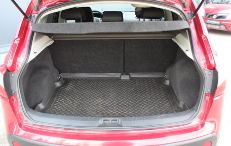 Nissan Qashqai, 2011 год, 1 195 000 рублей, 23 фотография