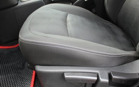 Nissan Qashqai, 2011 год, 1 195 000 рублей, 16 фотография
