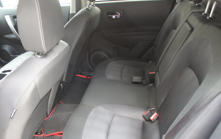 Nissan Qashqai, 2011 год, 1 195 000 рублей, 21 фотография