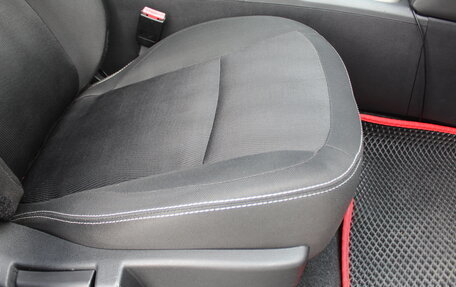 Nissan Qashqai, 2011 год, 1 195 000 рублей, 17 фотография