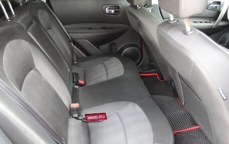 Nissan Qashqai, 2011 год, 1 195 000 рублей, 22 фотография