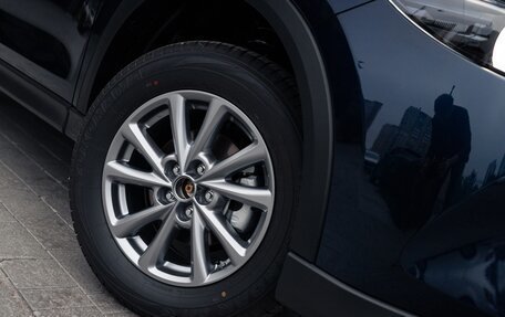 Mazda CX-5 II, 2025 год, 2 400 000 рублей, 9 фотография