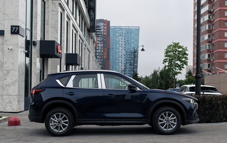 Mazda CX-5 II, 2025 год, 2 400 000 рублей, 3 фотография
