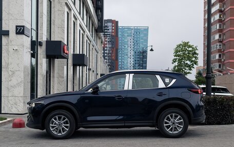 Mazda CX-5 II, 2025 год, 2 400 000 рублей, 7 фотография