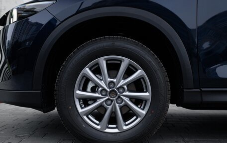 Mazda CX-5 II, 2025 год, 2 400 000 рублей, 8 фотография