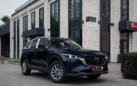 Mazda CX-5 II, 2025 год, 2 400 000 рублей, 2 фотография