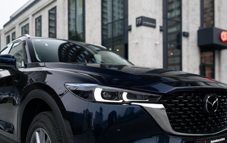 Mazda CX-5 II, 2025 год, 2 400 000 рублей, 10 фотография