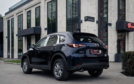 Mazda CX-5 II, 2025 год, 2 400 000 рублей, 6 фотография
