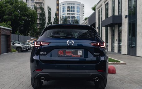 Mazda CX-5 II, 2025 год, 2 400 000 рублей, 4 фотография