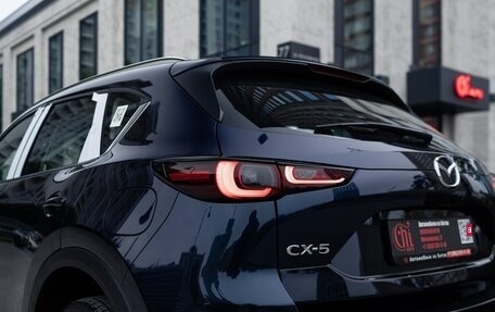 Mazda CX-5 II, 2025 год, 2 400 000 рублей, 12 фотография