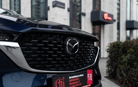Mazda CX-5 II, 2025 год, 2 400 000 рублей, 15 фотография