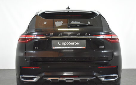 Haval F7 I, 2019 год, 1 579 000 рублей, 5 фотография