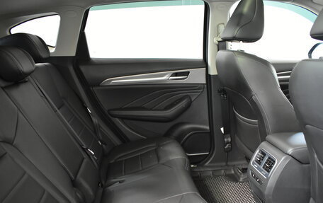 Haval F7 I, 2019 год, 1 579 000 рублей, 13 фотография