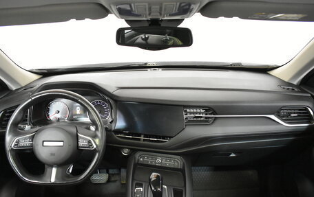 Haval F7 I, 2019 год, 1 579 000 рублей, 9 фотография
