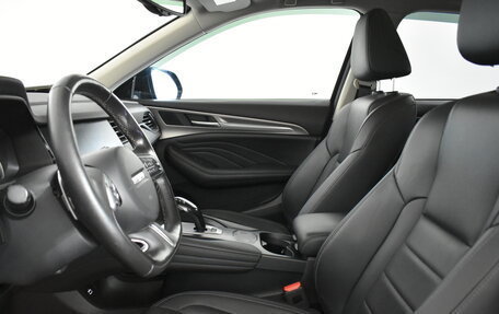 Haval F7 I, 2019 год, 1 579 000 рублей, 8 фотография
