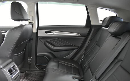 Haval F7 I, 2019 год, 1 579 000 рублей, 12 фотография