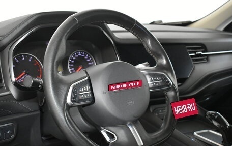 Haval F7 I, 2019 год, 1 579 000 рублей, 7 фотография