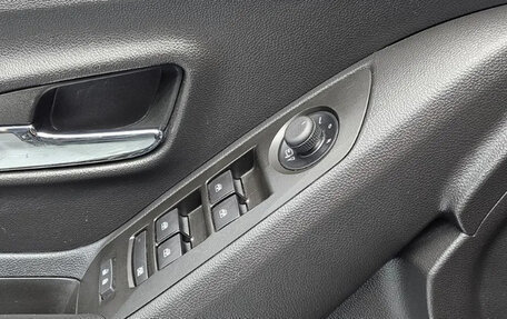 Chevrolet Trax, 2022 год, 1 060 000 рублей, 9 фотография