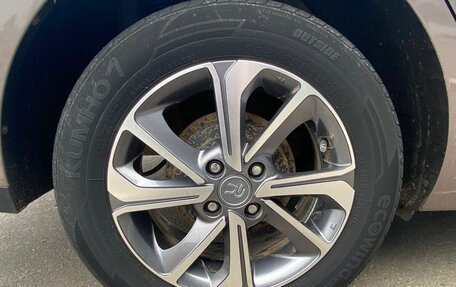 Hyundai Solaris II рестайлинг, 2020 год, 1 350 000 рублей, 12 фотография