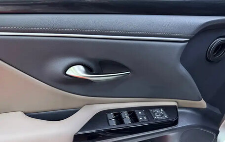 Lexus ES VII, 2022 год, 3 000 077 рублей, 8 фотография