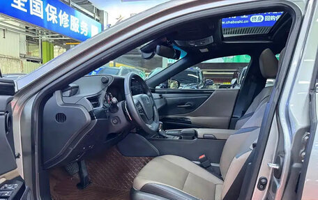 Lexus ES VII, 2022 год, 3 000 077 рублей, 7 фотография