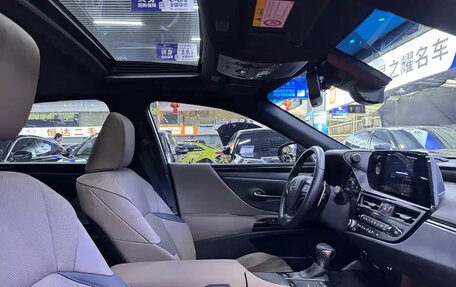 Lexus ES VII, 2022 год, 3 000 077 рублей, 14 фотография