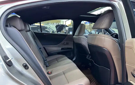 Lexus ES VII, 2022 год, 3 000 077 рублей, 15 фотография