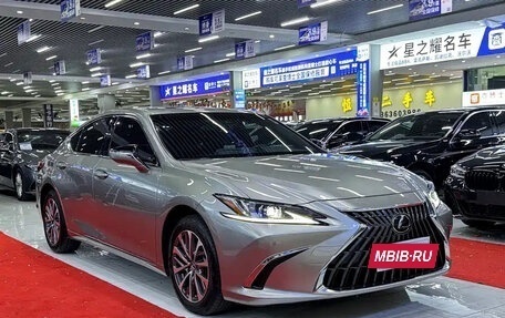 Lexus ES VII, 2022 год, 3 000 077 рублей, 4 фотография