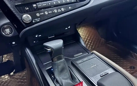 Lexus ES VII, 2022 год, 3 000 077 рублей, 12 фотография