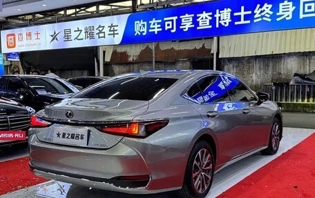 Lexus ES VII, 2022 год, 3 000 077 рублей, 2 фотография
