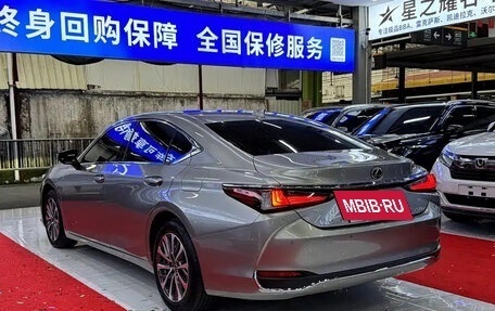 Lexus ES VII, 2022 год, 3 000 077 рублей, 5 фотография